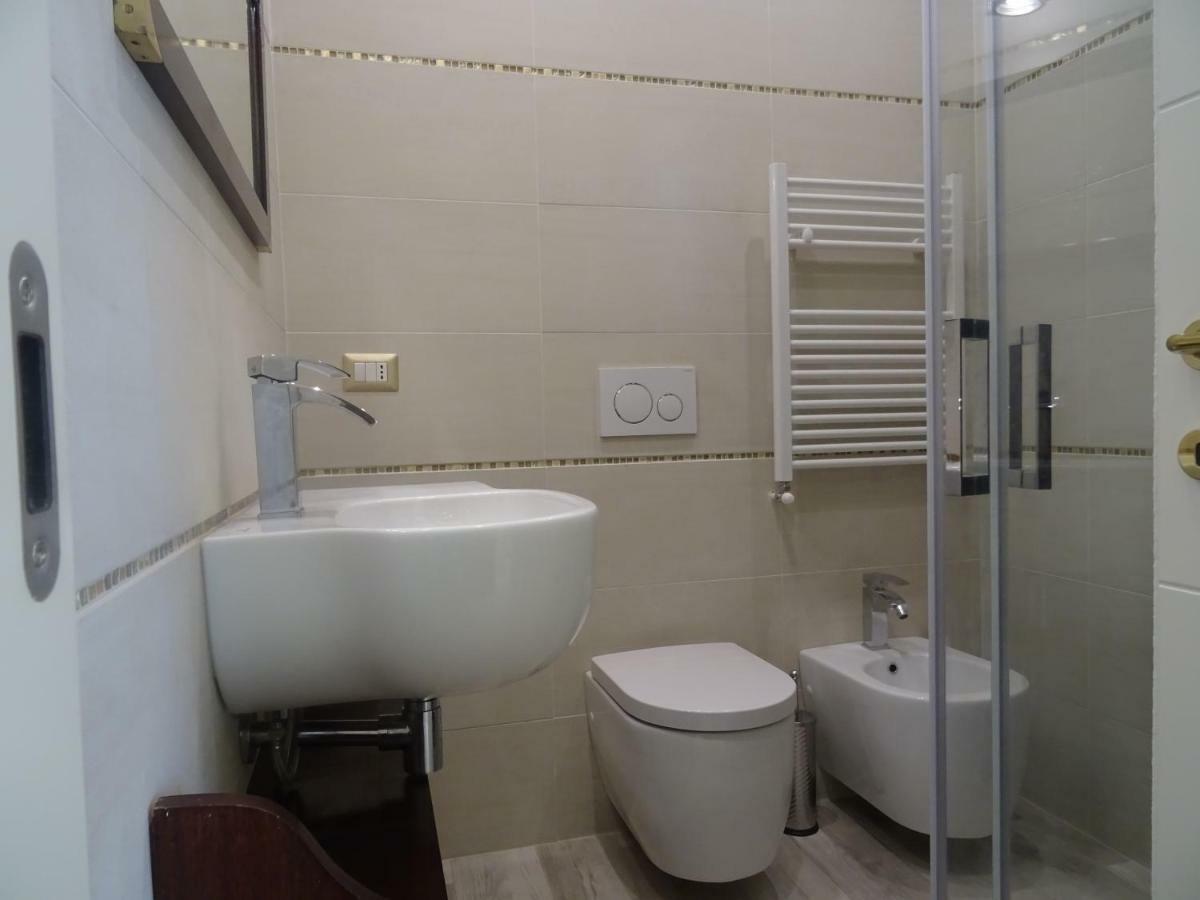 Suites Margot Santa Margherita Ligure Exterior photo