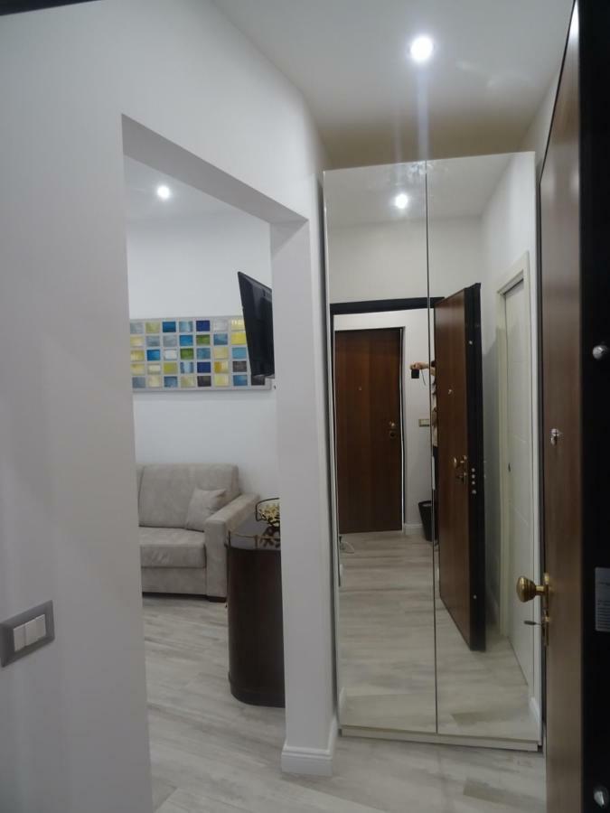 Suites Margot Santa Margherita Ligure Exterior photo
